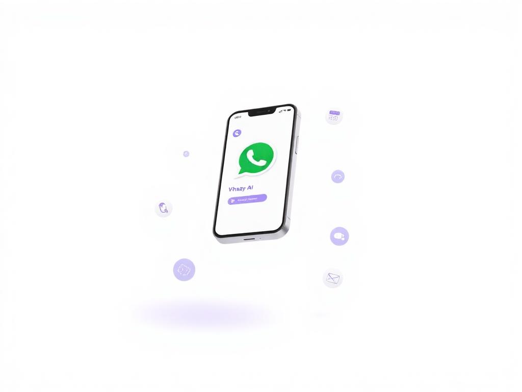 MyMLMSetter IA sur WhatsApp